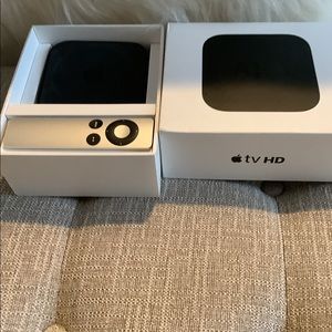 Apple TV
